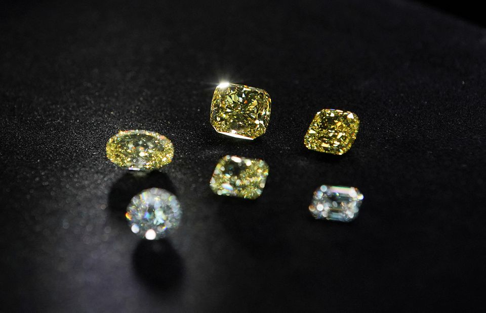 image Top producer Russia thwarts move to redefine &#8216;conflict diamonds&#8217;