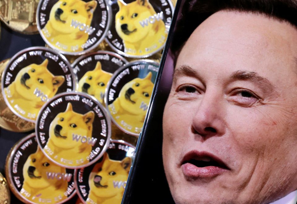 image Elon Musk sued for $258 billion over alleged Dogecoin pyramid scheme