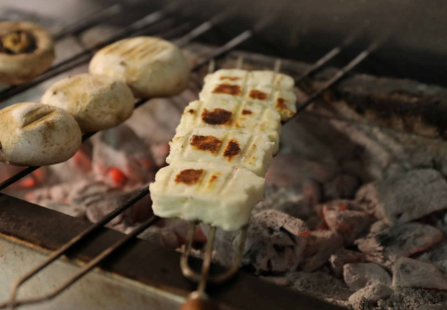 image Our View: Halloumi sticking to PDO specs is essential