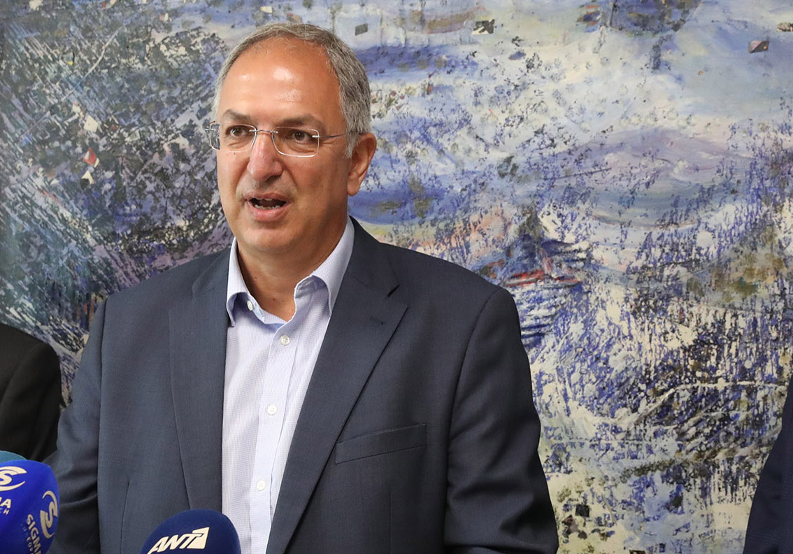 image Agriculture minister ‘very satisfied’ with Akamas plan