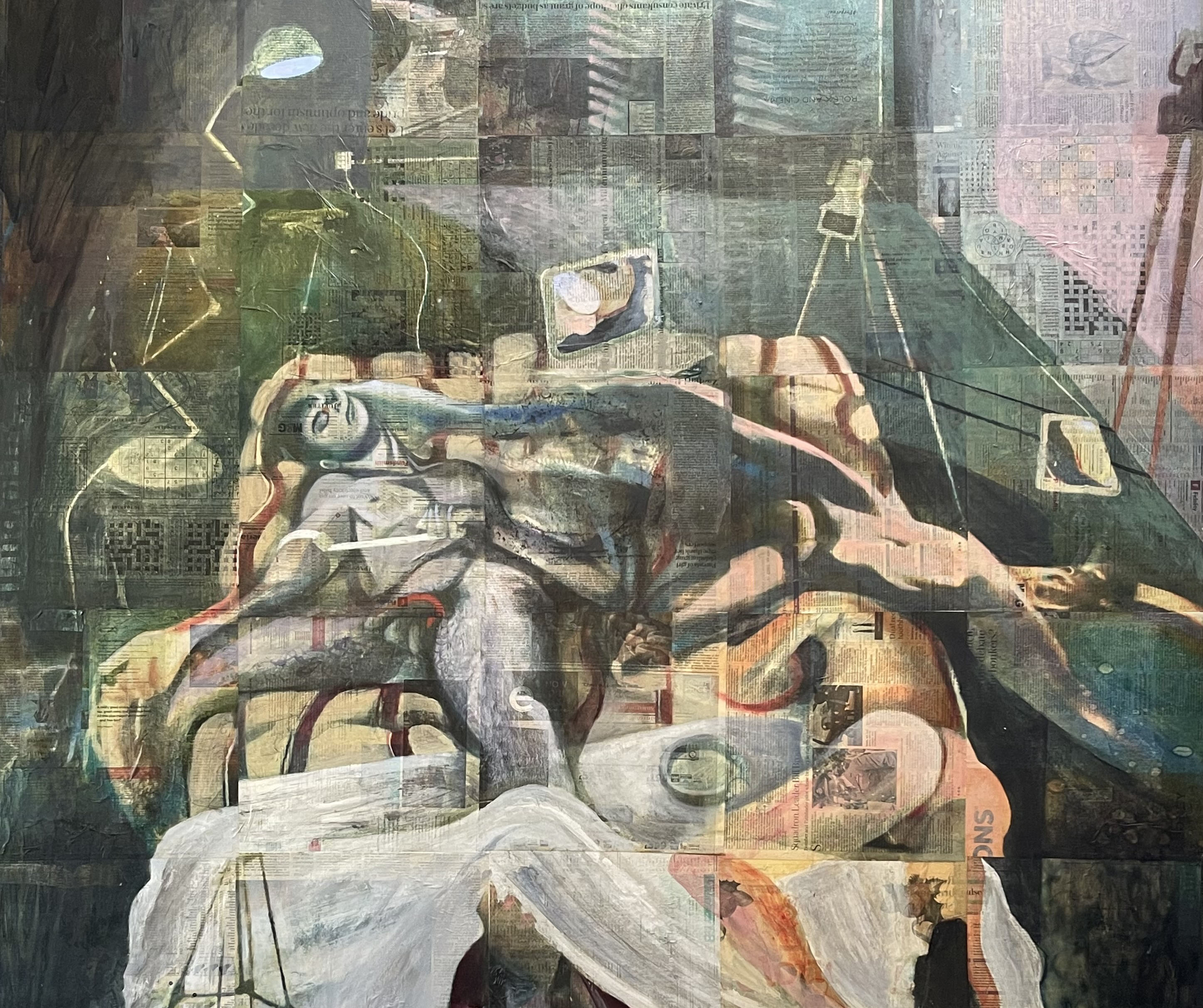 image Paphos exhibition explores what remains