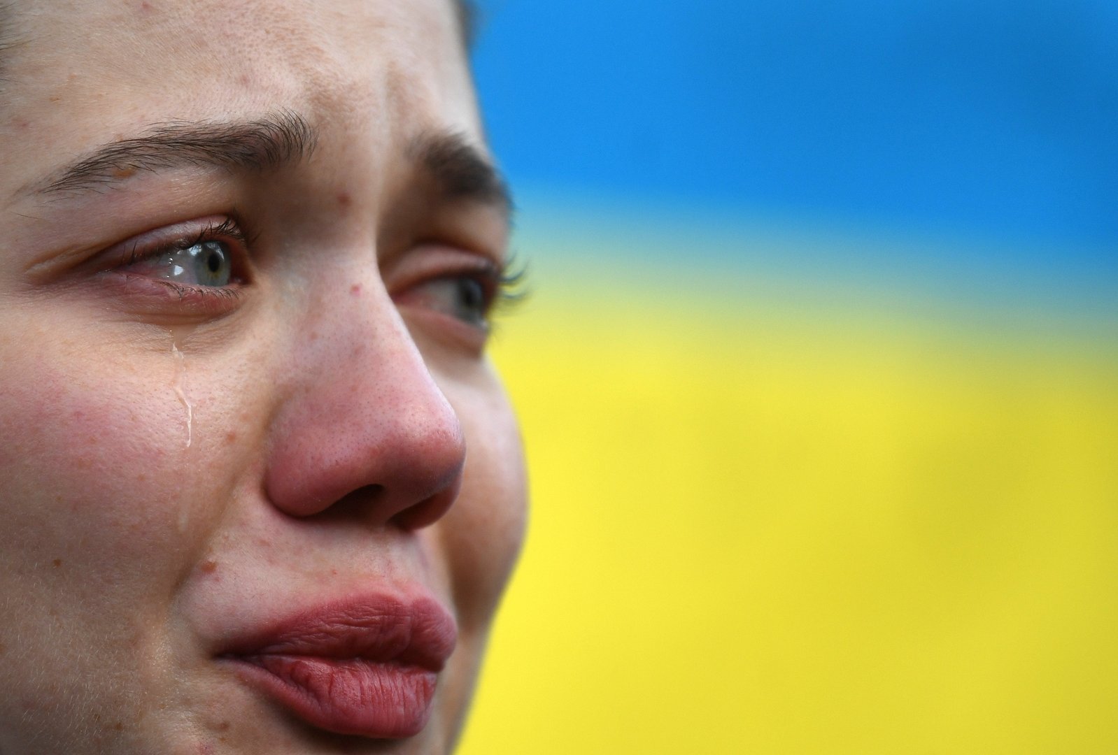 image TIMELINE: Russia&#8217;s invasion of Ukraine enters 100th day