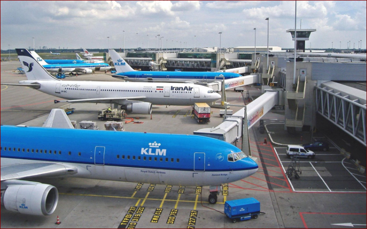 klm