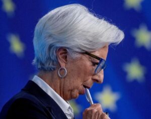 lagarde ecb