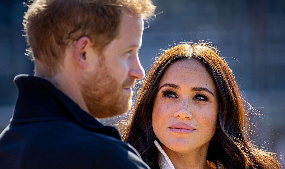 image The attention-seeking royals