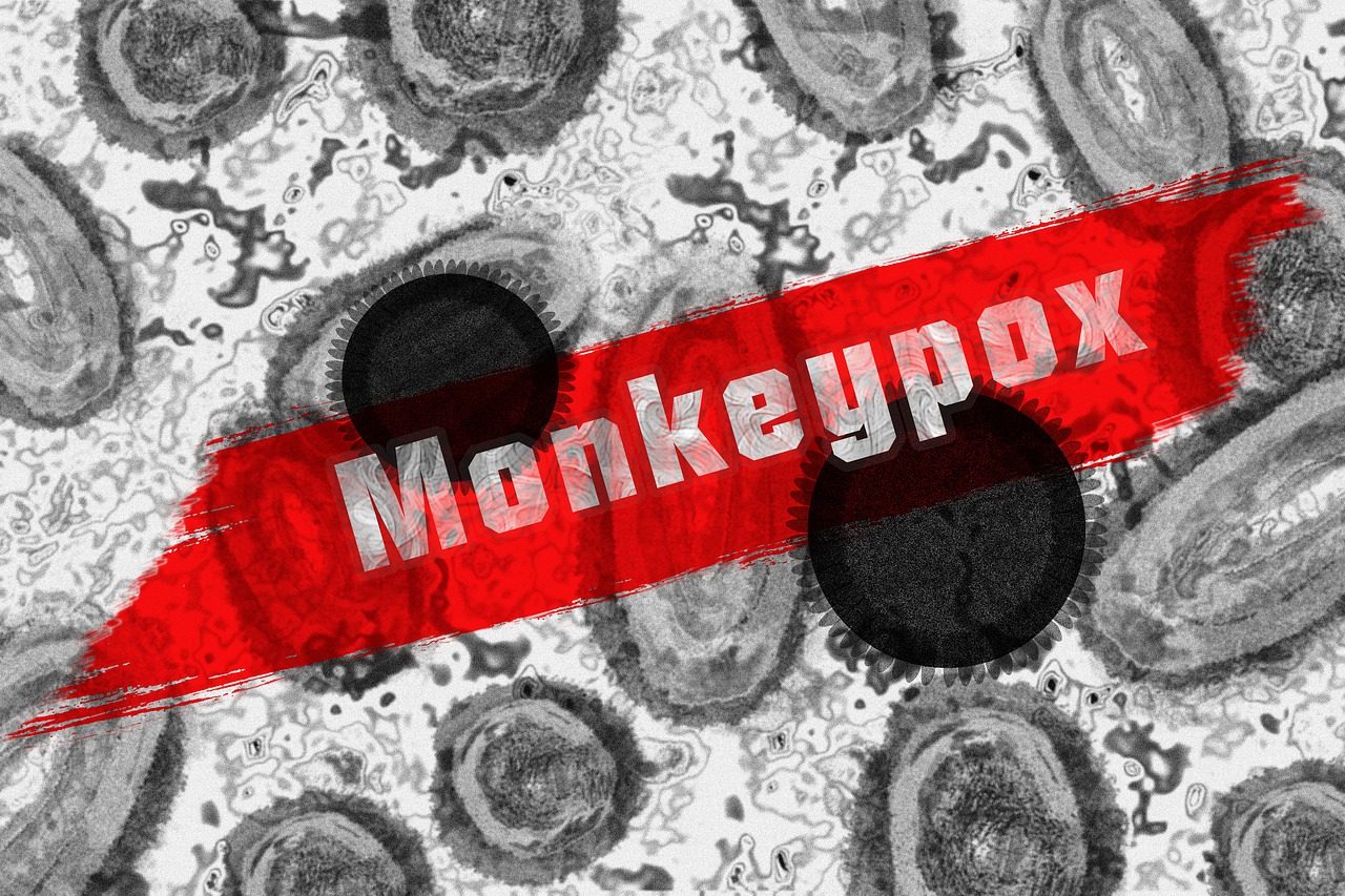 image WHO looks into reports of monkeypox virus in semen