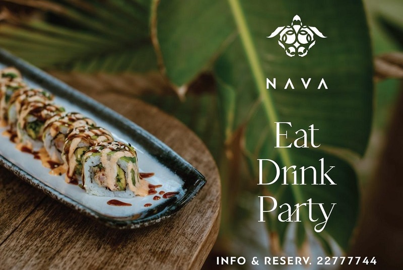 image Protaras hotspot NAVA Seaside Lounge and Restaurant reopens