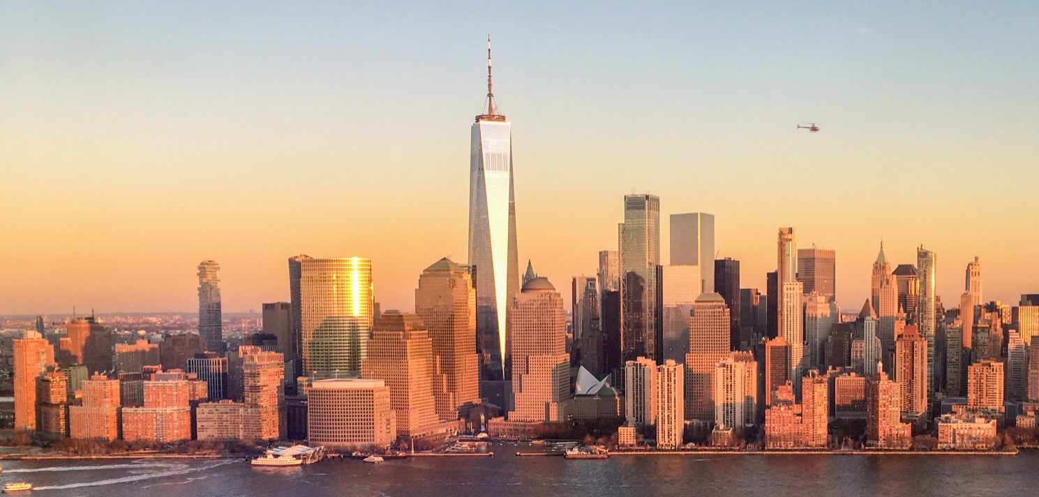 image NY bill aims to limit crypto miners using fossil fuel-generated power