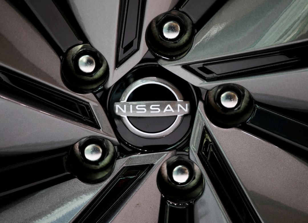 image Nissan to buy up to 15 per cent stake in Renault EV unit under reshaped alliance