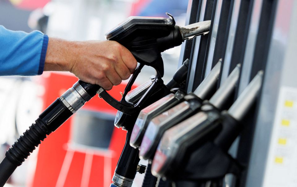opec oil prices fuel petrol station