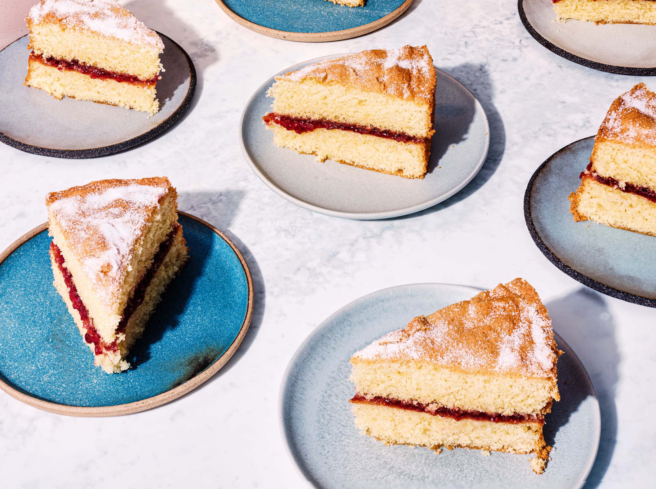 image From art school to world-famous baker