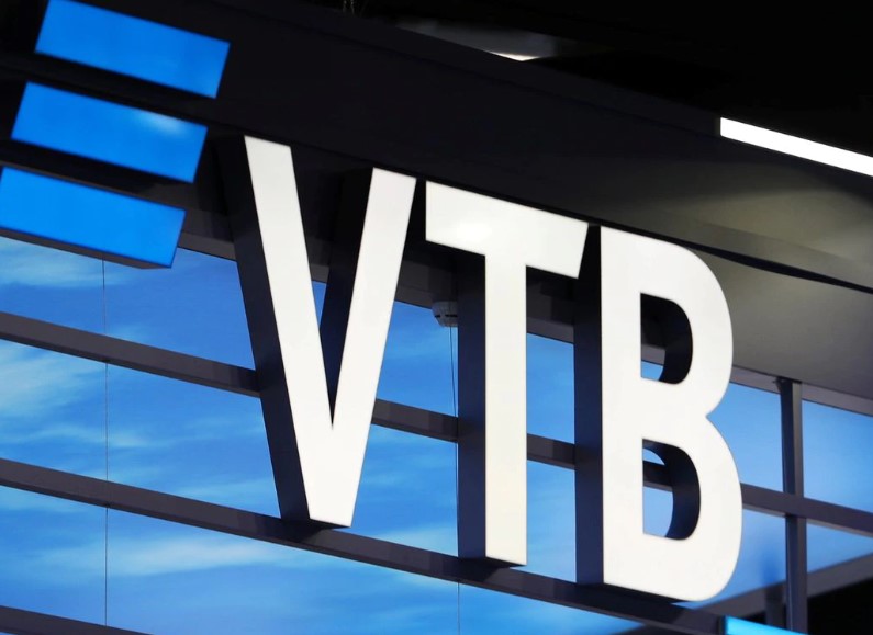 russia state bank vtb
