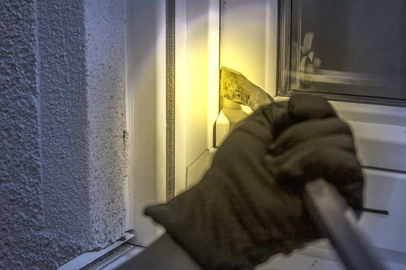 image Theft of goods worth €70,000 in Limassol