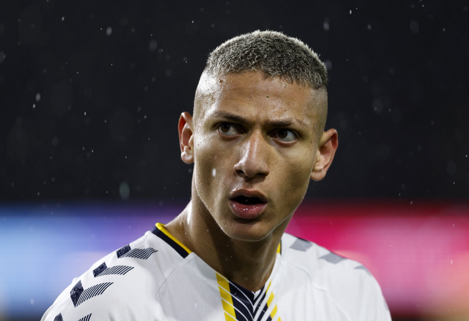 image Spurs sign Richarlison from Everton