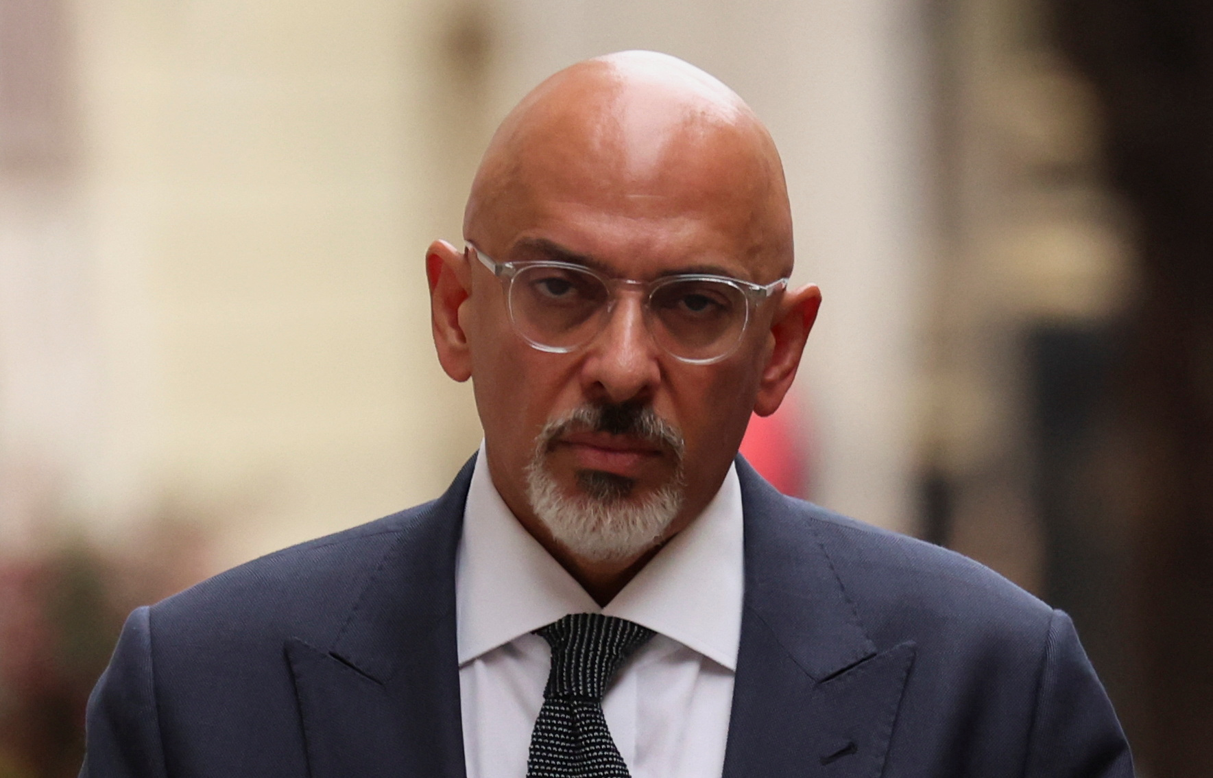 image New UK finance minister Zahawi pledges to grow economy