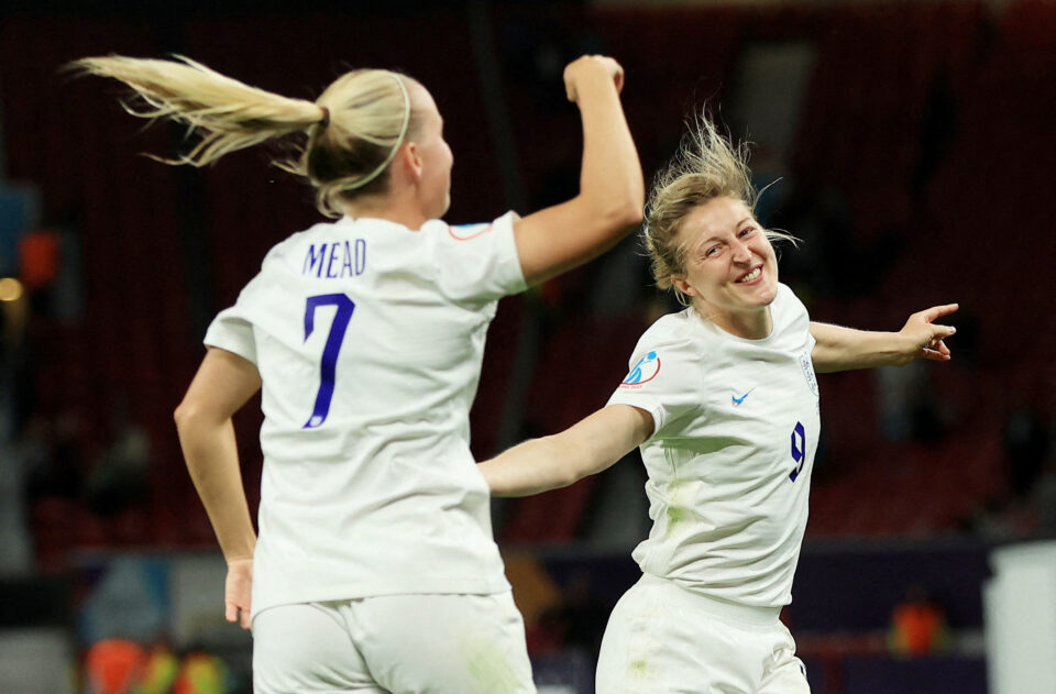 women's euro 2022 group a england v austria