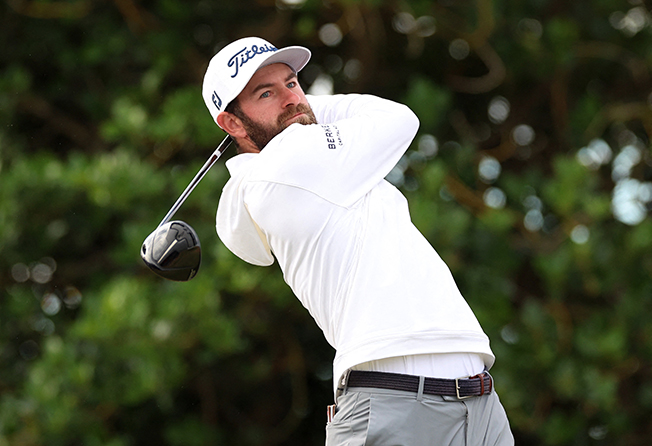 image Young and McIlroy make flying starts at the Open