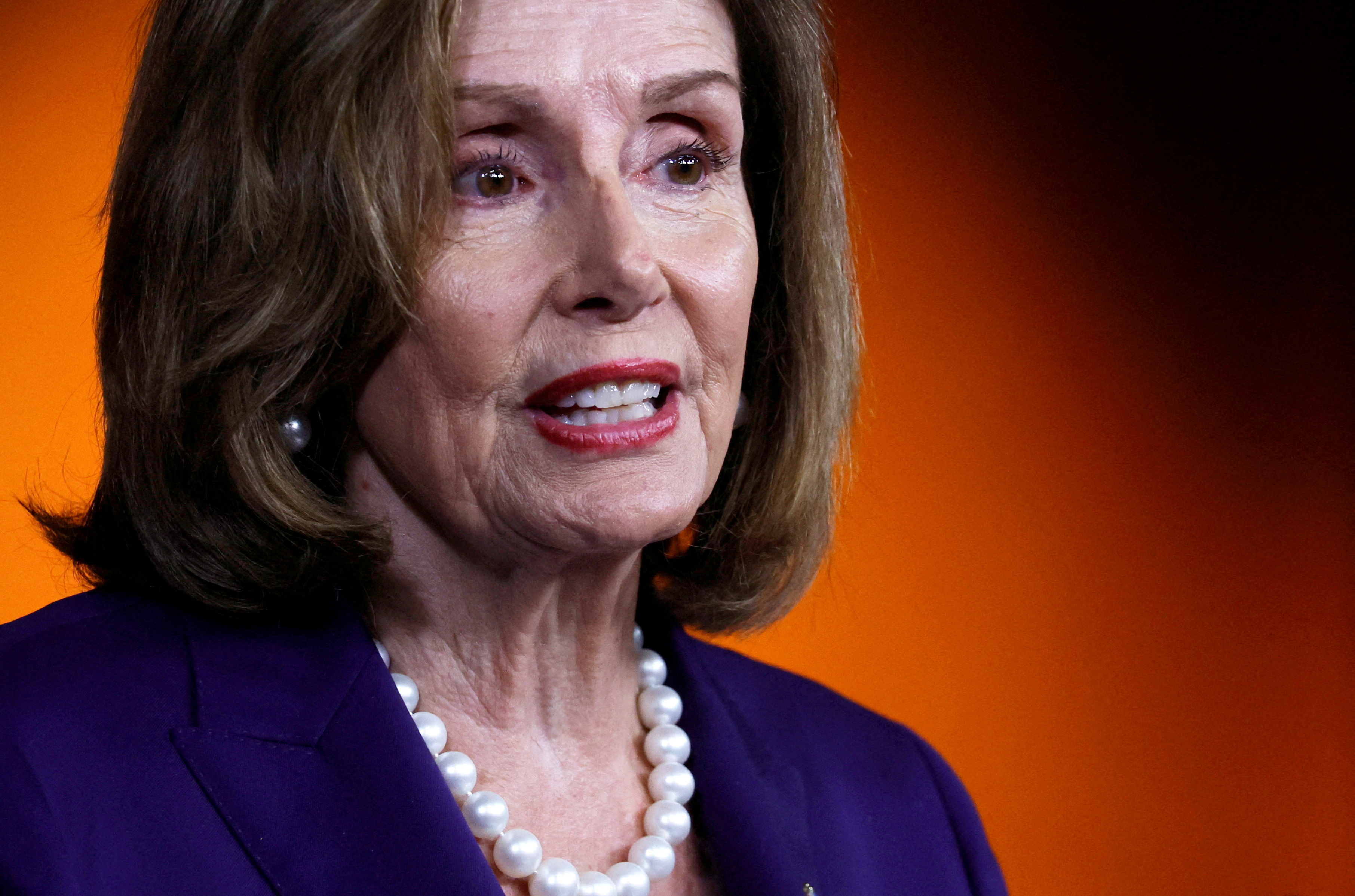 image Pelosi to step down from U.S. House leadership, remain in Congress