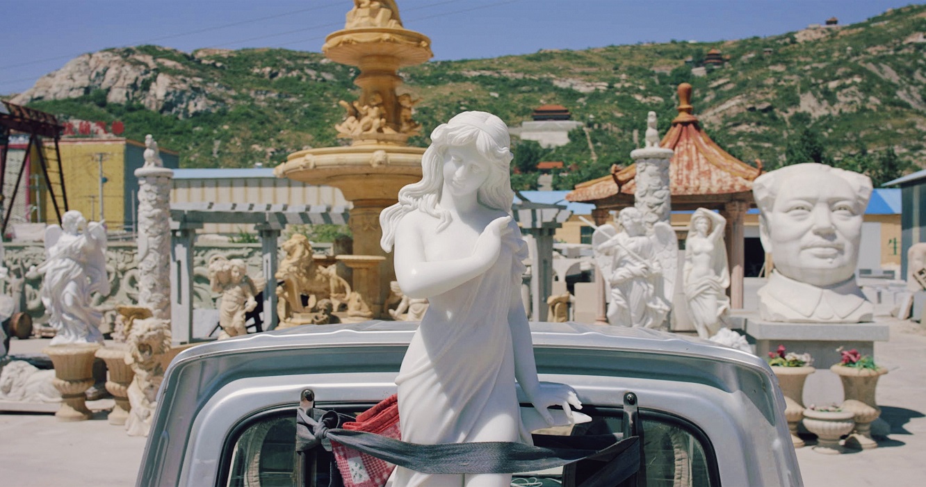 image Lemesos International Documentary Festival kicks off