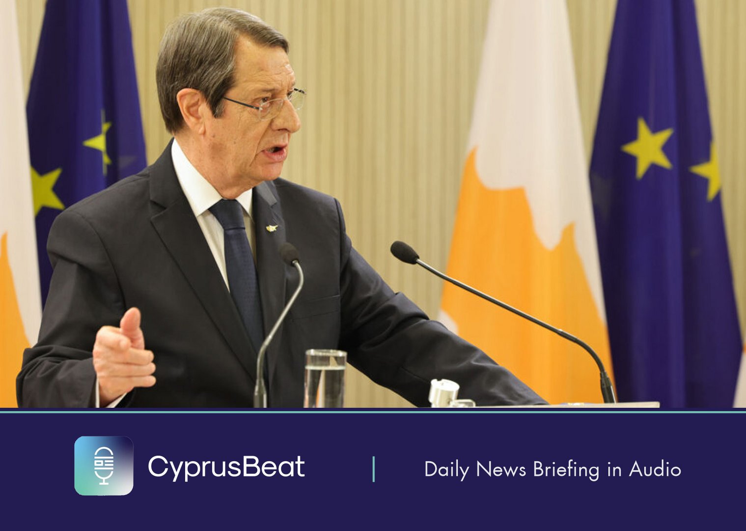 image Daily News Briefing