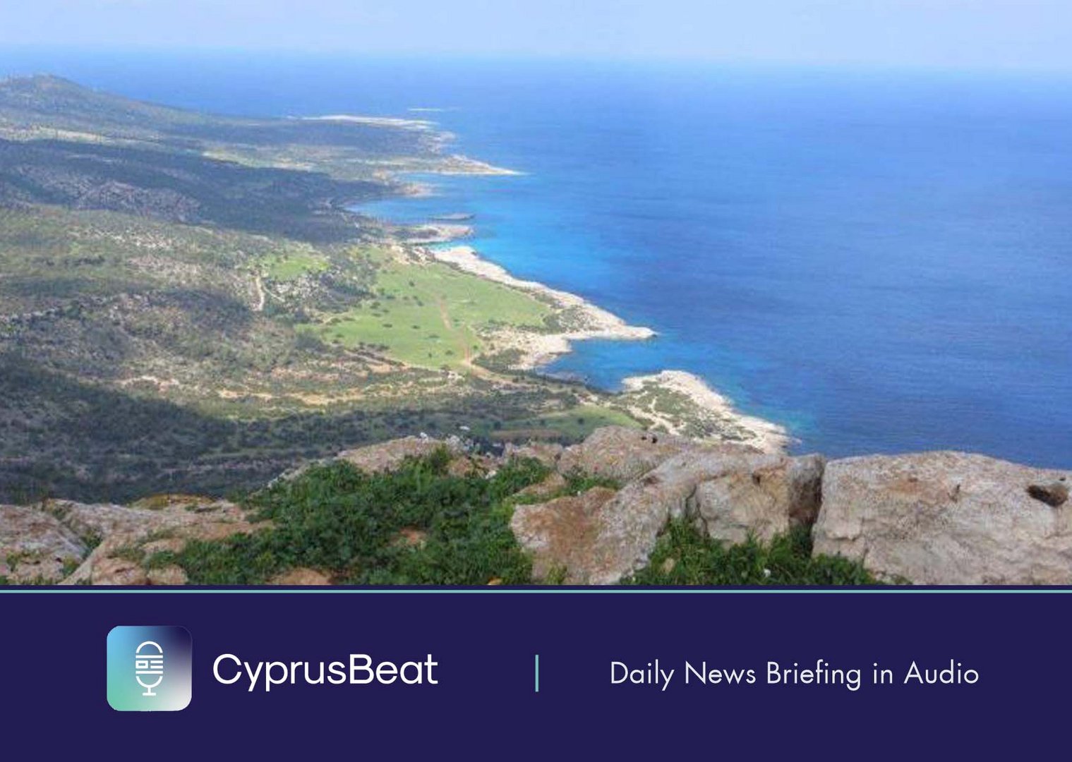 image Daily News Briefing