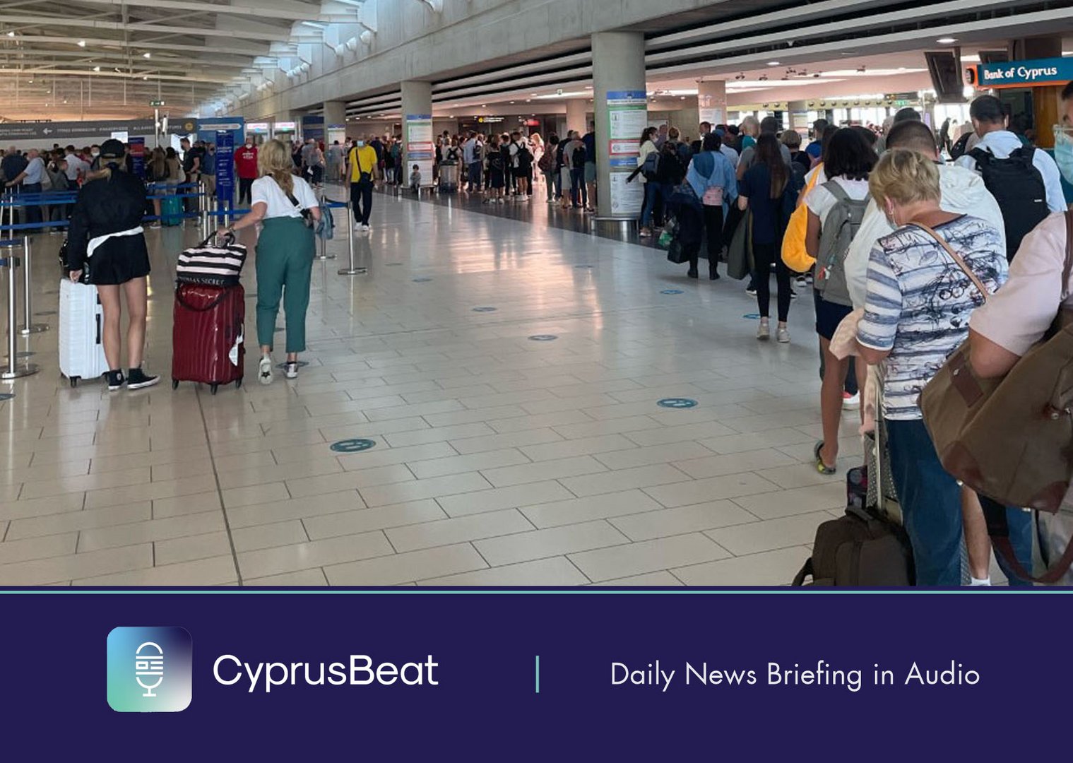 cover Daily News Briefing