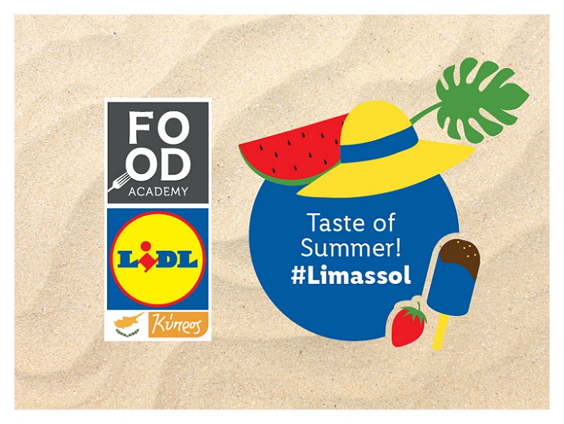 image Lidl events bring late-summer magic to Limassol district