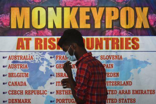 image Cyprus authorities meet to discuss level of preparedness over monkeypox