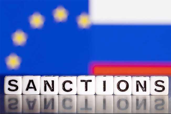 image EU approves more sanctions against Russia over Ukraine war