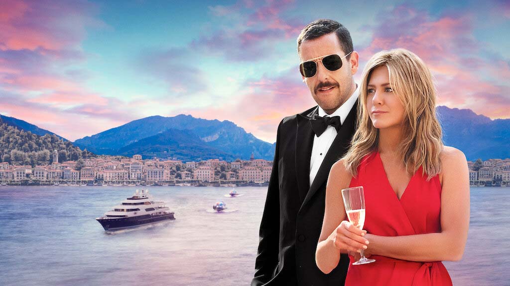 image S(p)lasher films to kick start the holidays