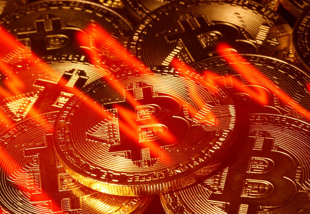 image What crisis? Venture capitalists bet big on crypto