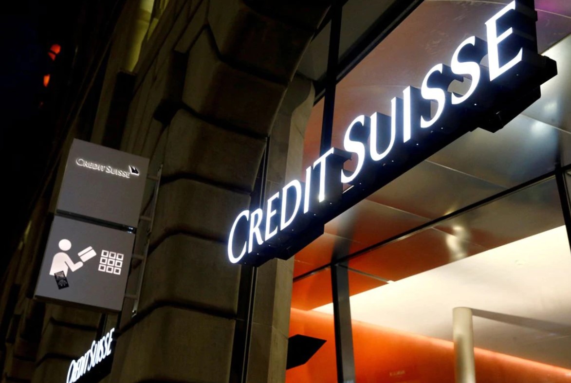image Credit Suisse eyes more cost cuts, SonntagsZeitung reports