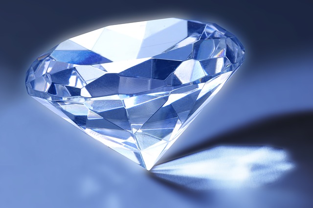 image Why lab-grown diamonds are ideal in today’s world