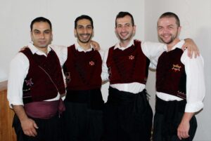 diaspora2 cypriot dancers