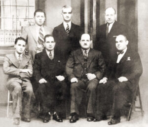 diaspora3 the cyprus brotherhood of south africa, 1934