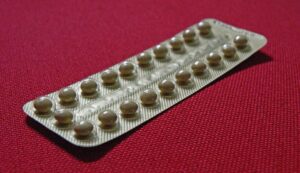 feature antigoni some gynaecologists can be reluctant to prescribe the contraceptive pill