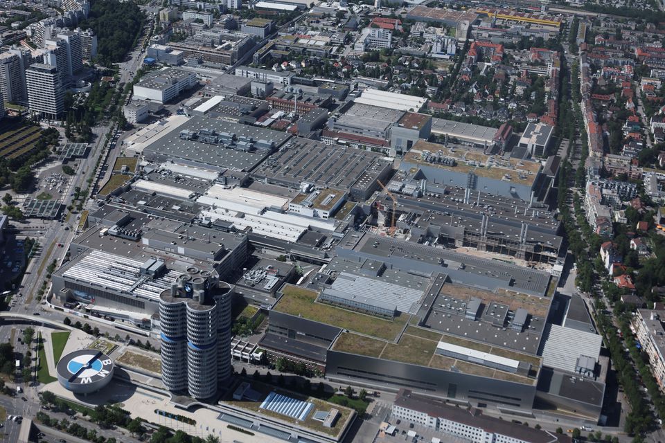 image &#8216;Nobody&#8217;s perfect&#8217;: German economy, engine of Europe, splutters