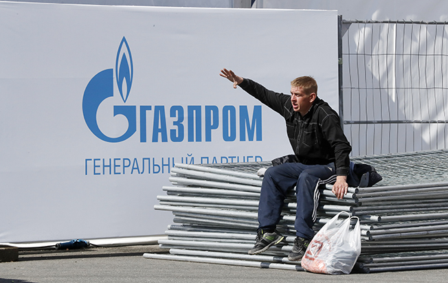 image Gazprom head says &#8216;sanctions confusion&#8217; means Siemens cannot service Nord Stream 1 -Interfax