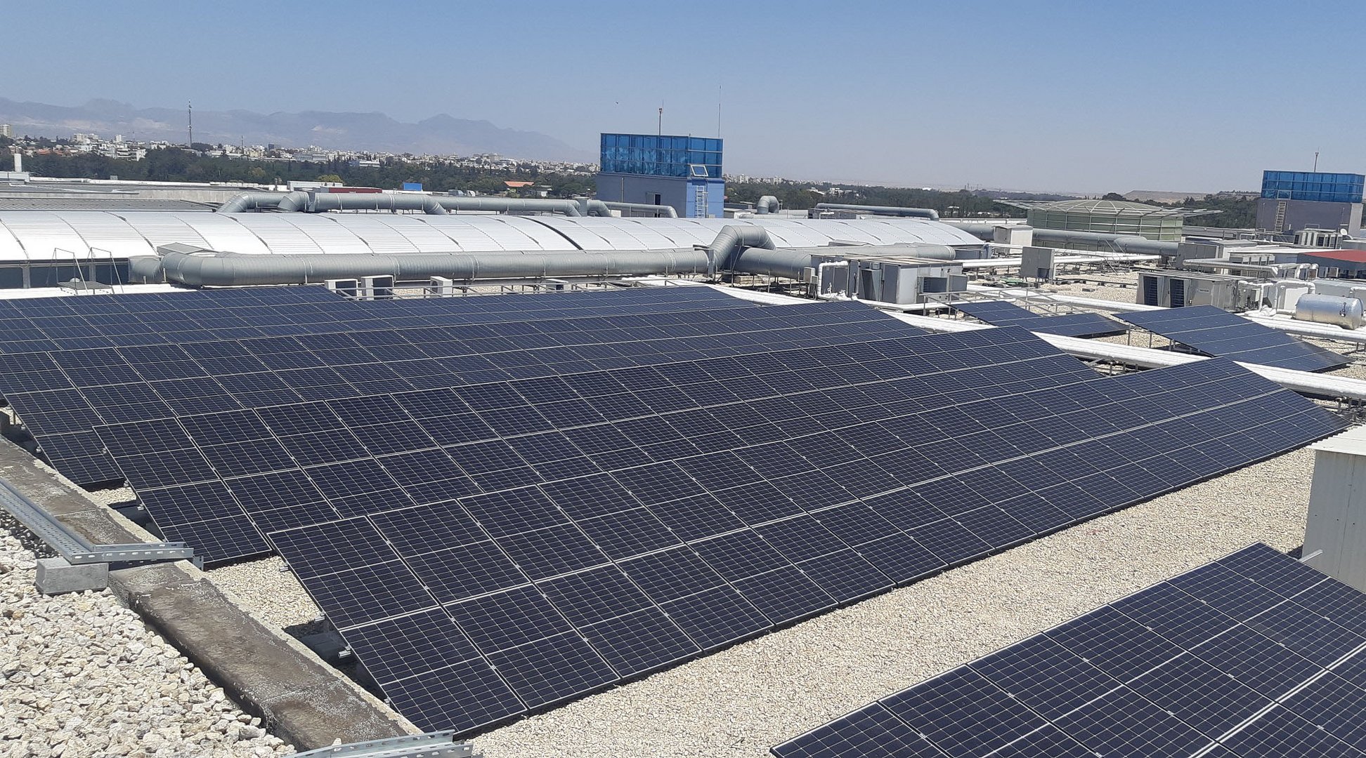 image The Mall of Cyprus launches green initiative