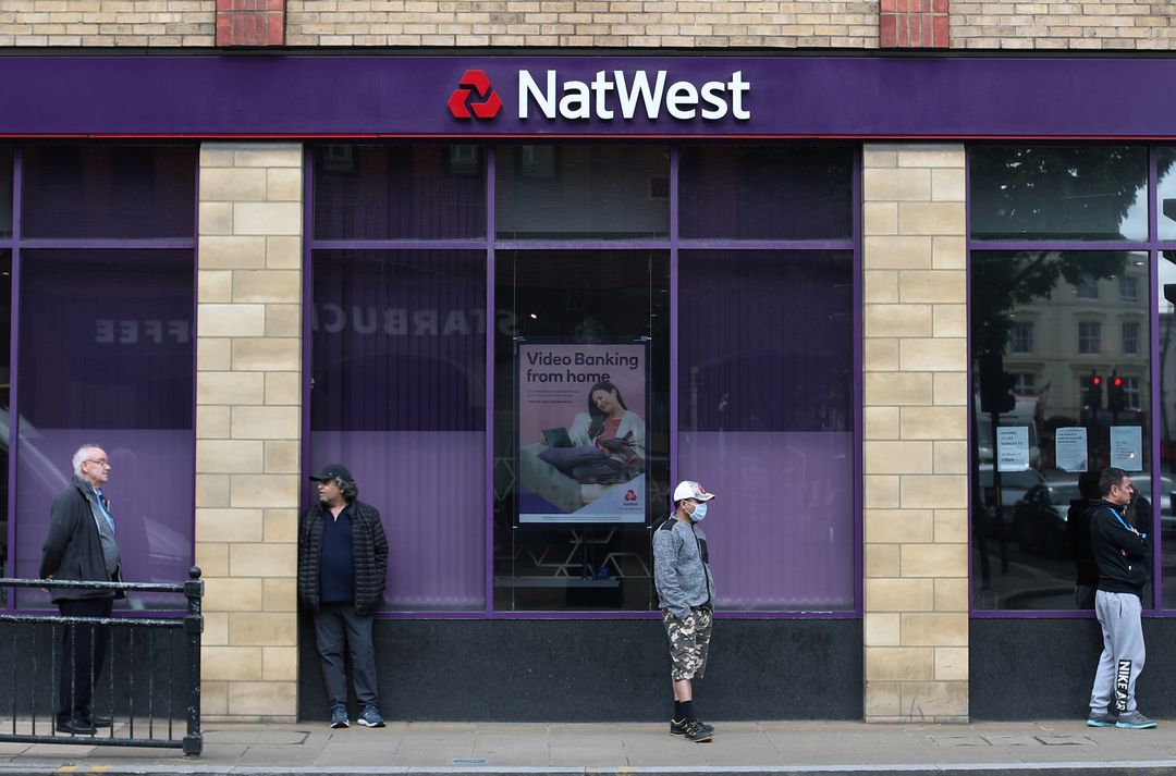 NatWest swoops on retailer Sainsbury’s banking business