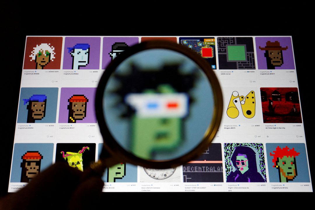 image NFT marketplace OpenSea slashes 20 per cent of jobs