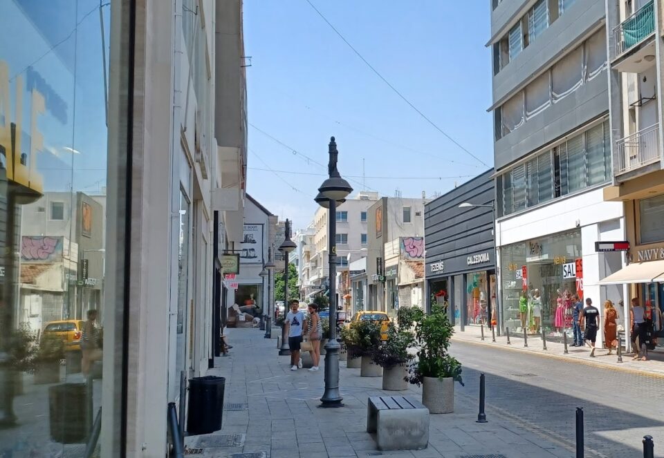old town limassol cyprus business now 5 shopping retail anexartisias