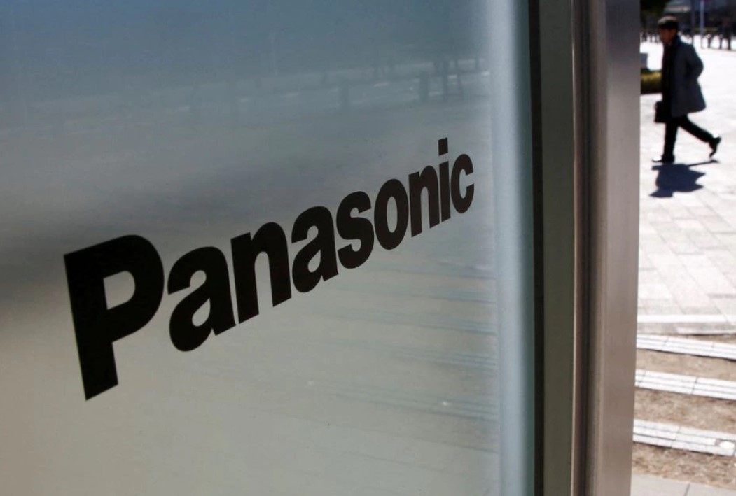 image Panasonic&#8217;s Q1 profit hit by China lockdowns, rising material costs