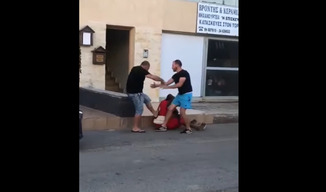 image Man remanded for 4 days for assault on Congolese woman (updated)