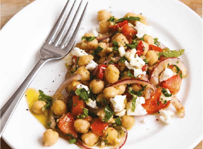 cover Guest recipes with Tonia Buxton