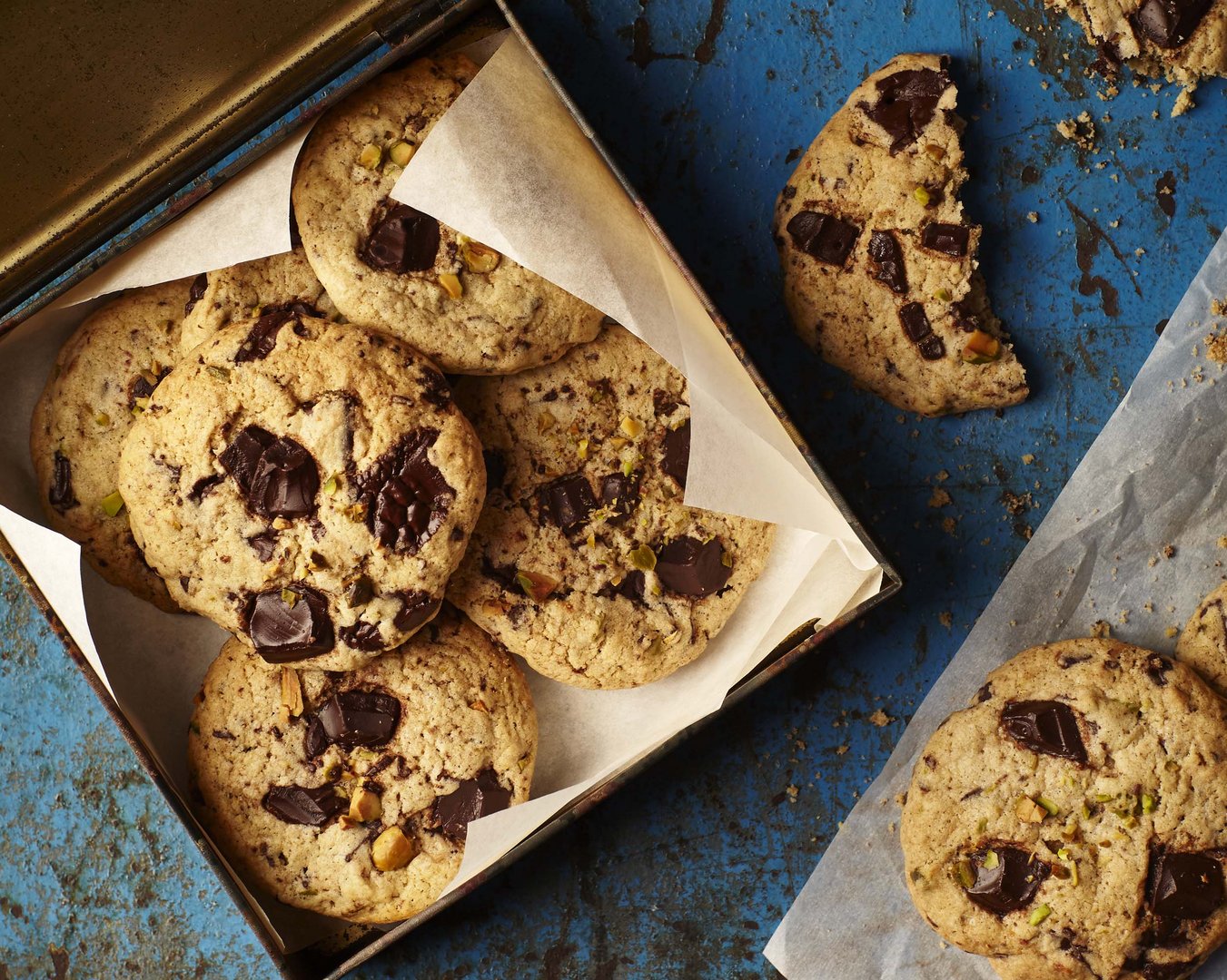 image ‘Baking is much easier than we all think’