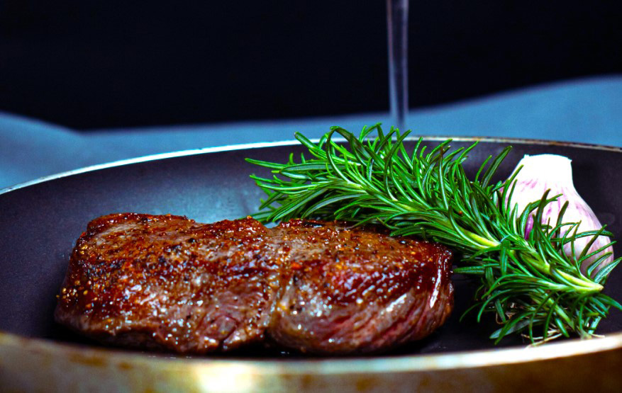 Restaurant Review The Porterhouse & Co, Limassol Cyprus Mail