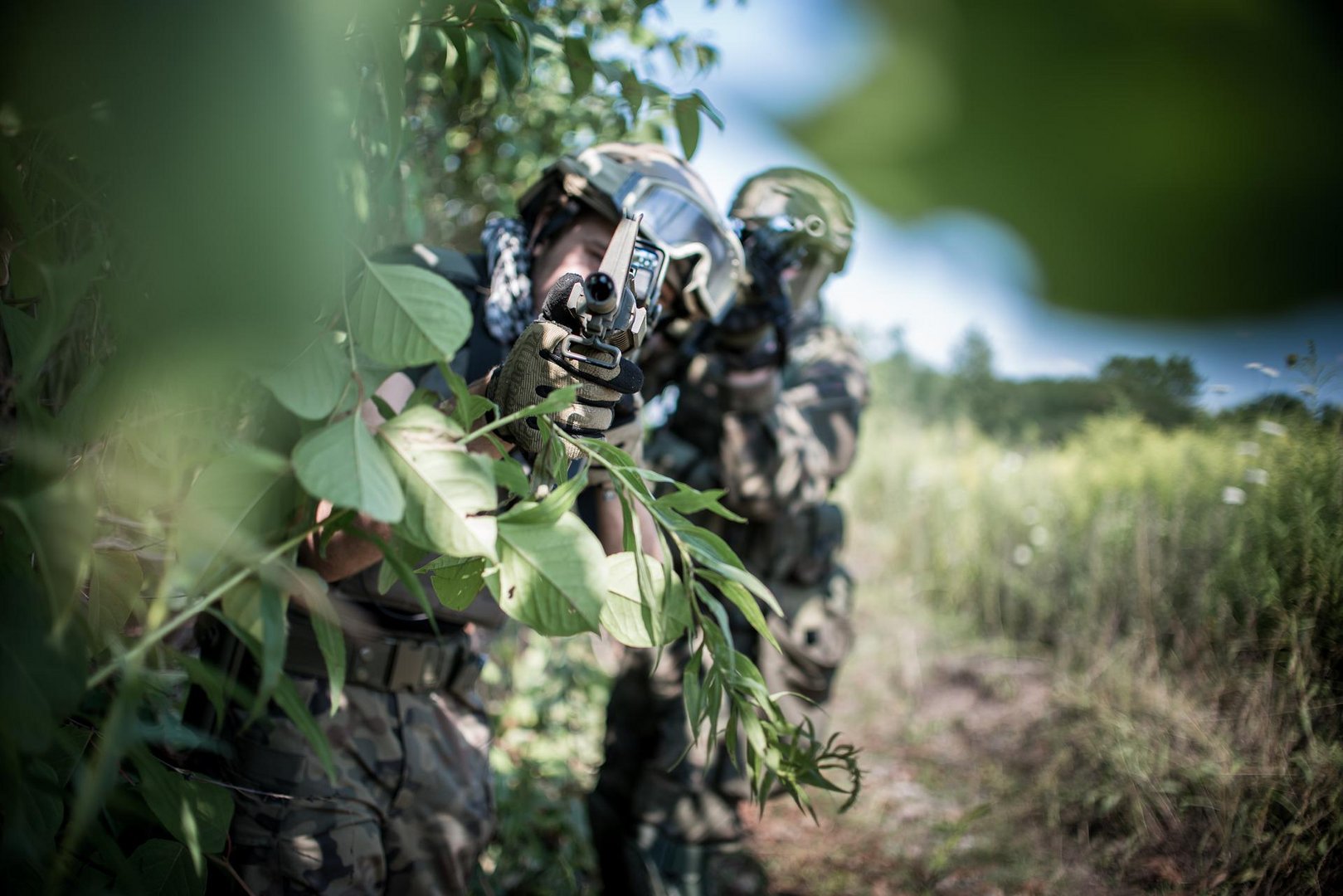 cover Russia tasks Wagner Group mercenaries with frontline sectors as infantry losses mount