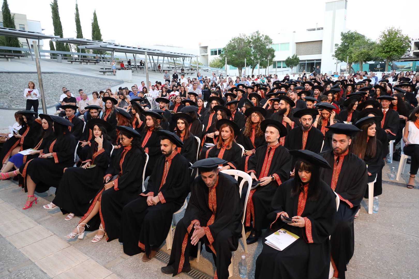 image 59 per cent of Cypriots aged 25 &#8211; 34 hold tertiary degrees