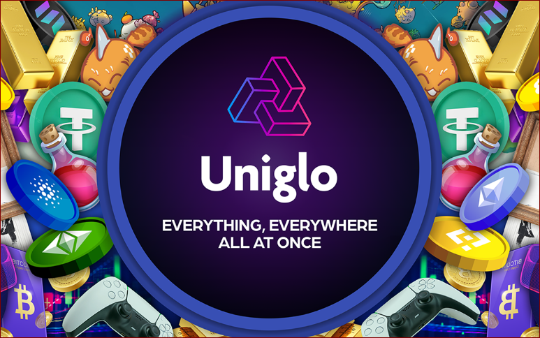 image Binance Token (BNB) Whales are bridging their tokens to invest in Uniglo (GLO) and Polygon (MATIC)